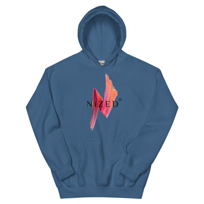 Nzd Kapuzenpullover - Produktbild 3 - NiZED