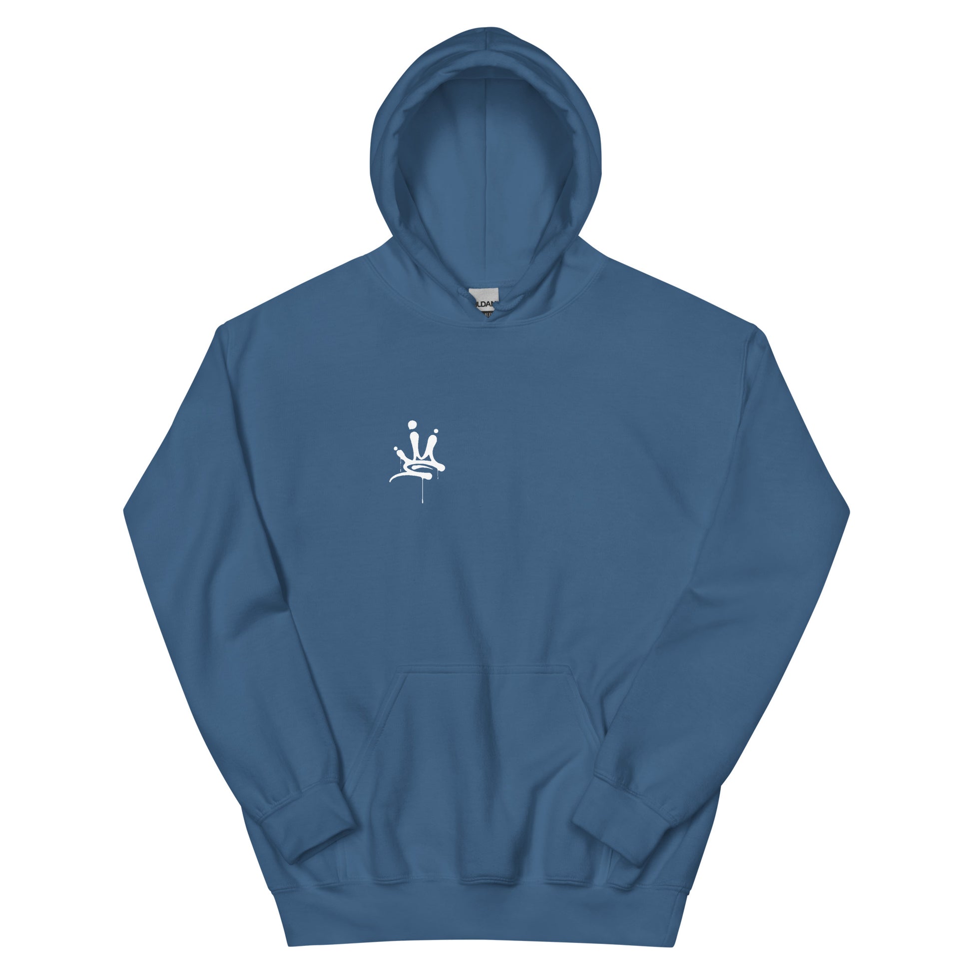 Fallen Angel Kapuzenpullover
