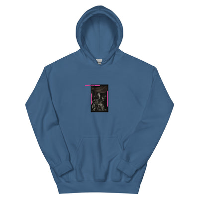 Divine Spirit Hoodie - Produktbild 7 - NiZED