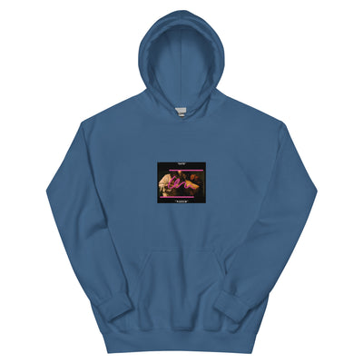 Date Kapuzenpullover - Produktbild 7 - NiZED