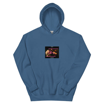 Date Kapuzenpullover