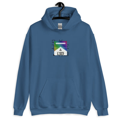 Pappe LSX Hoodie - Produktbild 10 - NiZED