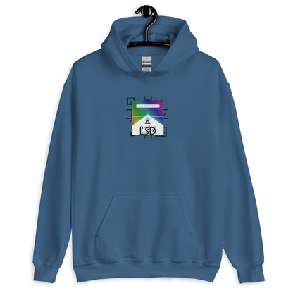LSD Verse Kapuzenpullover