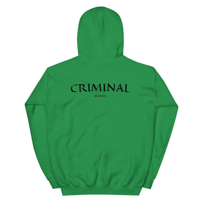 Criminal Minds Hoodie - Produktbild 11 - NiZED