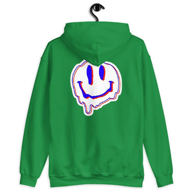 Pulse Kapuzenpullover - Produktbild 13 - NiZED