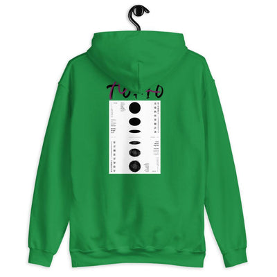 Tokio Hoodie - Produktbild 11 - NiZED