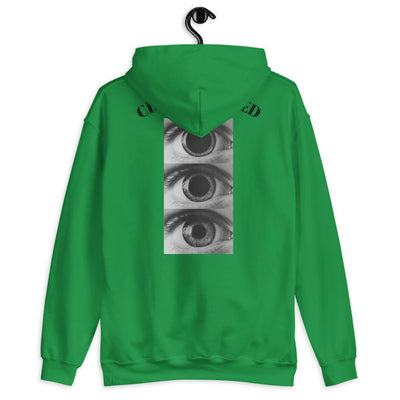 Barcelona Hoodie - Produktbild 12 - NiZED