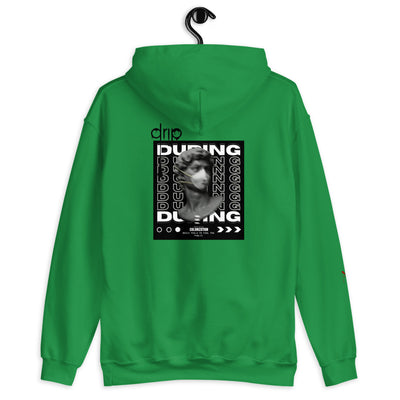 Drip Kapuzenpullover - Produktbild 16 - NiZED