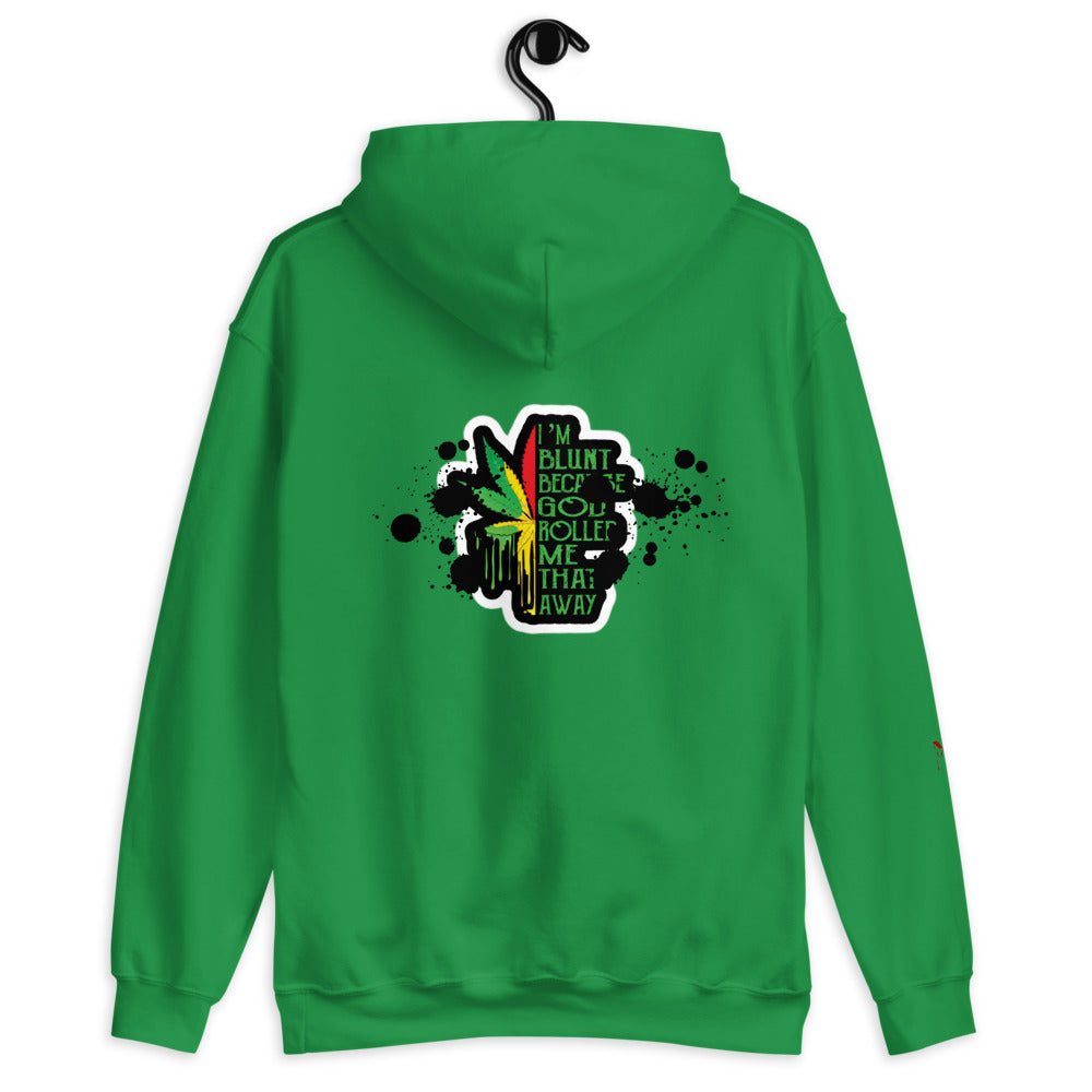 Blunt Dealers Kapuzenpullover