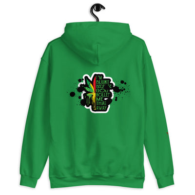 Blunt Dealers Hoodie - Produktbild 13 - NiZED