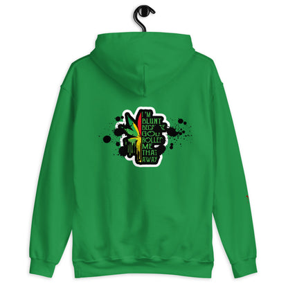 Blunt Dealers Kapuzenpullover