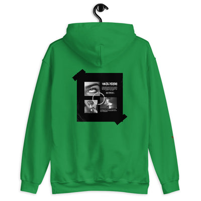 Reckless Kapuzenpullover - Produktbild 14 - NiZED