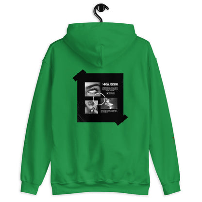 Reckless Kapuzenpullover