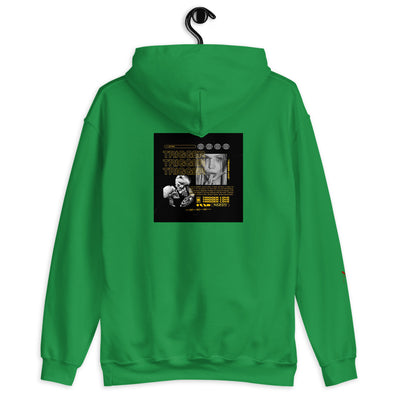 Trigger Kapuzenpullover - Produktbild 13 - NiZED