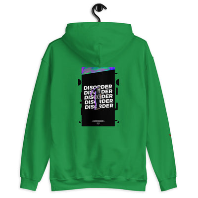 Disorder Kapuzenpullover - Produktbild 18 - NiZED