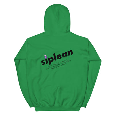 Siplean Codein Hoodie - Produktbild 7 - NiZED