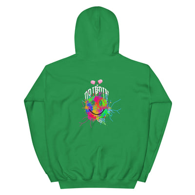 Spirit Hoodie - Produktbild 7 - NiZED