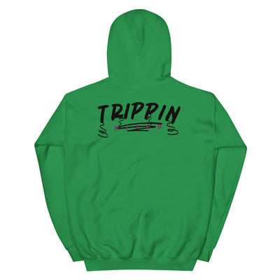 Trippin Kapuzenpullover - Produktbild 7 - NiZED
