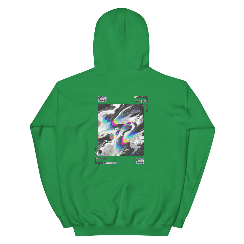 International Street Player Kapuzenpullover