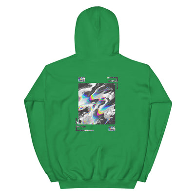 International Street Hoodie - Produktbild 5 - NiZED