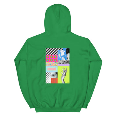 Dzr Kapuzenpullover - Produktbild 5 - NiZED