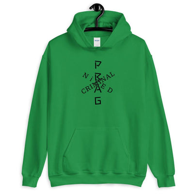 Prag Hoodie - Produktbild 10 - NiZED