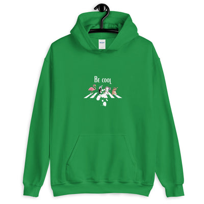 Cool Kapuzenpullover - Produktbild 8 - NiZED