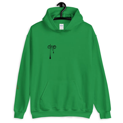Drip Kapuzenpullover - Produktbild 15 - NiZED