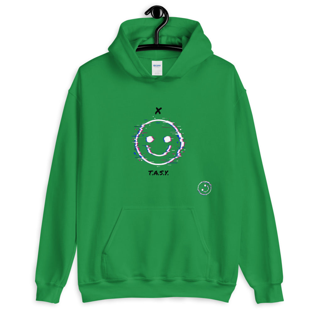 XTASY Kapuzenpullover