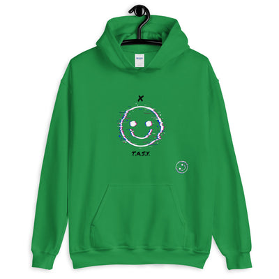 Xtasy Kapuzenpullover - Produktbild 7 - NiZED