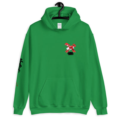 All Drugs Hoodie - Produktbild 17 - NiZED