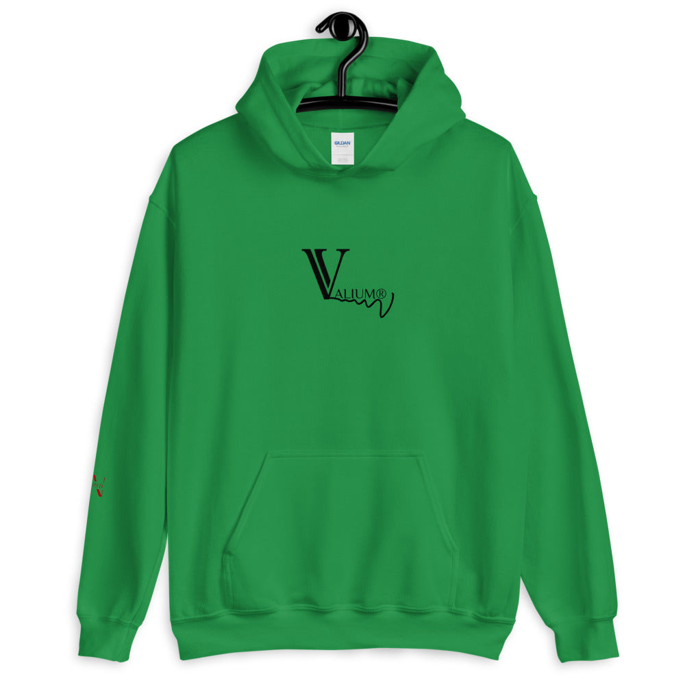 Valium x Diazepam Pop Art Kapuzenpullover