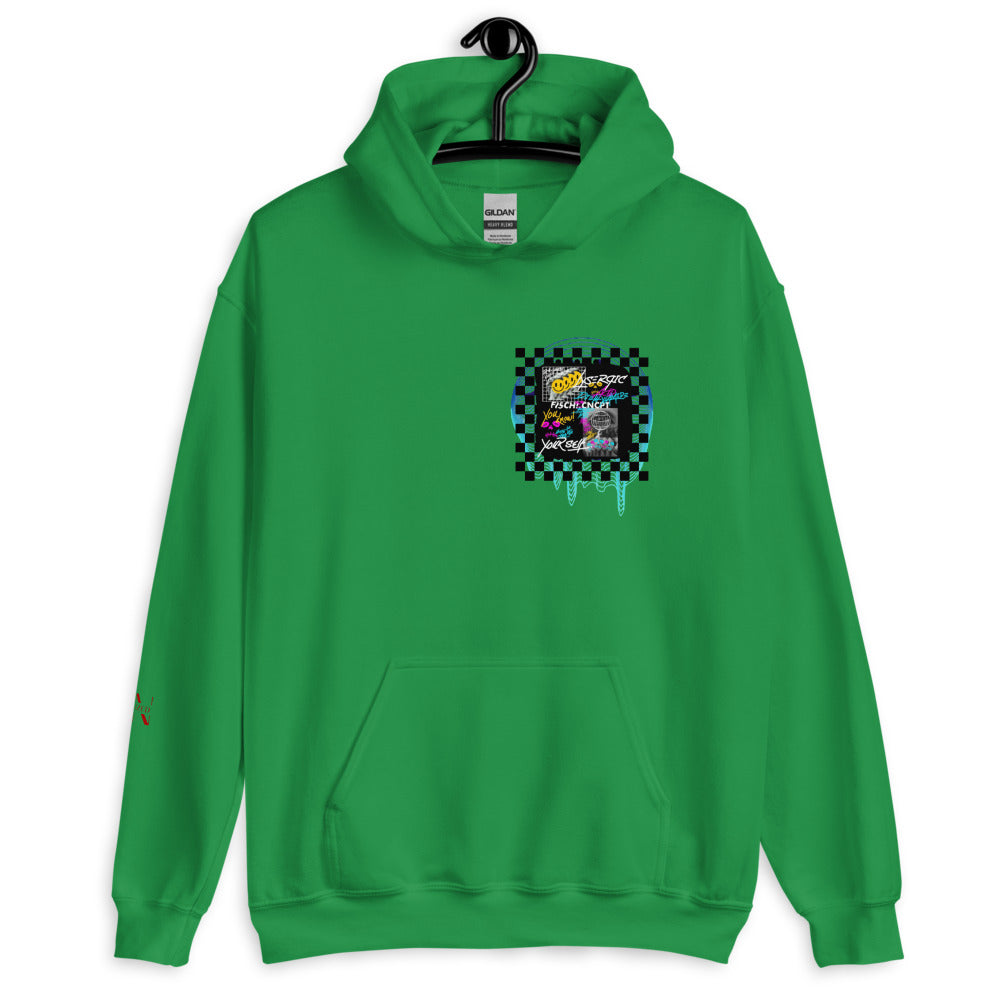 Reckless Kapuzenpullover