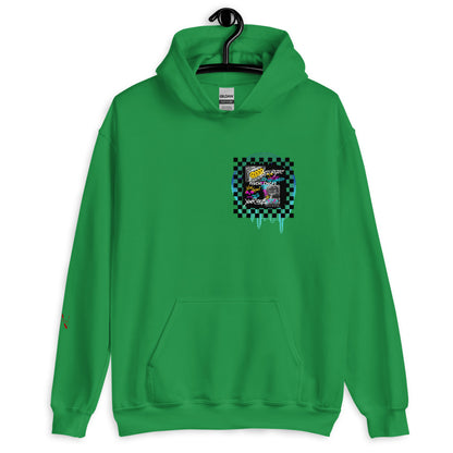 Reckless Kapuzenpullover