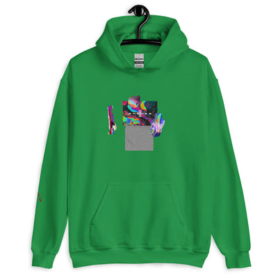 Lucid Dreams Hoodie - Produktbild 17 - NiZED