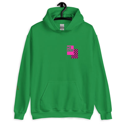 Disorder Kapuzenpullover - Produktbild 17 - NiZED