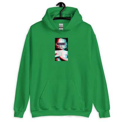 Marilyn Monroe x NiZED Kapuzenpullover