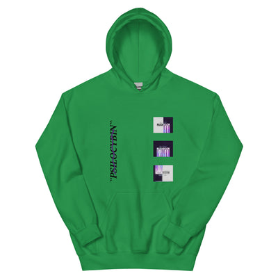 Magic Psilocybin Hoodie - Produktbild 4 - NiZED