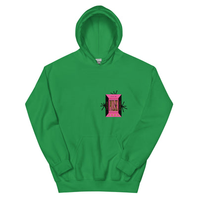 Dzr Kapuzenpullover - Produktbild 4 - NiZED