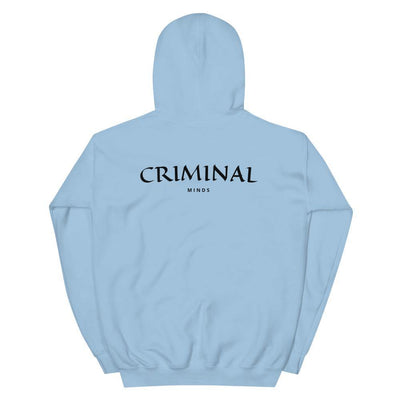Criminal Minds Hoodie - Produktbild 15 - NiZED