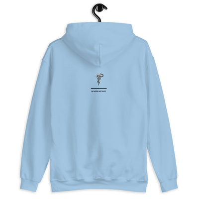 London Hoodie - Produktbild 16 - NiZED