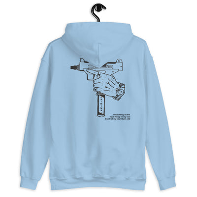 Pop Smoke Hoodie - Produktbild 15 - NiZED