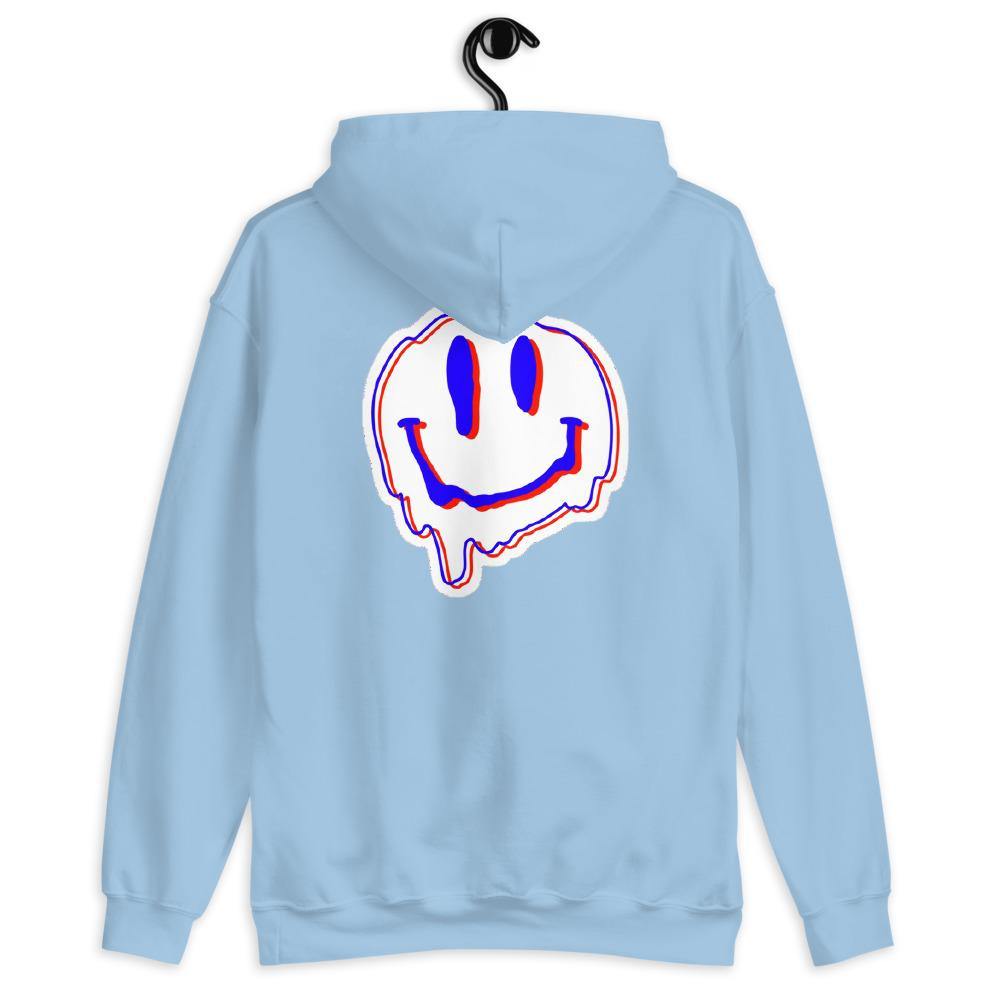 RAVE Kapuzenpullover