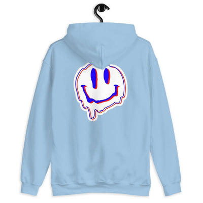 Pulse Kapuzenpullover - Produktbild 17 - NiZED