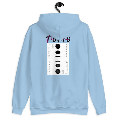 Tokio Hoodie - Produktbild 15 - NiZED