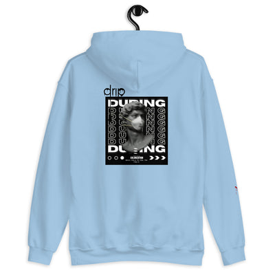 Drip Kapuzenpullover - Produktbild 20 - NiZED