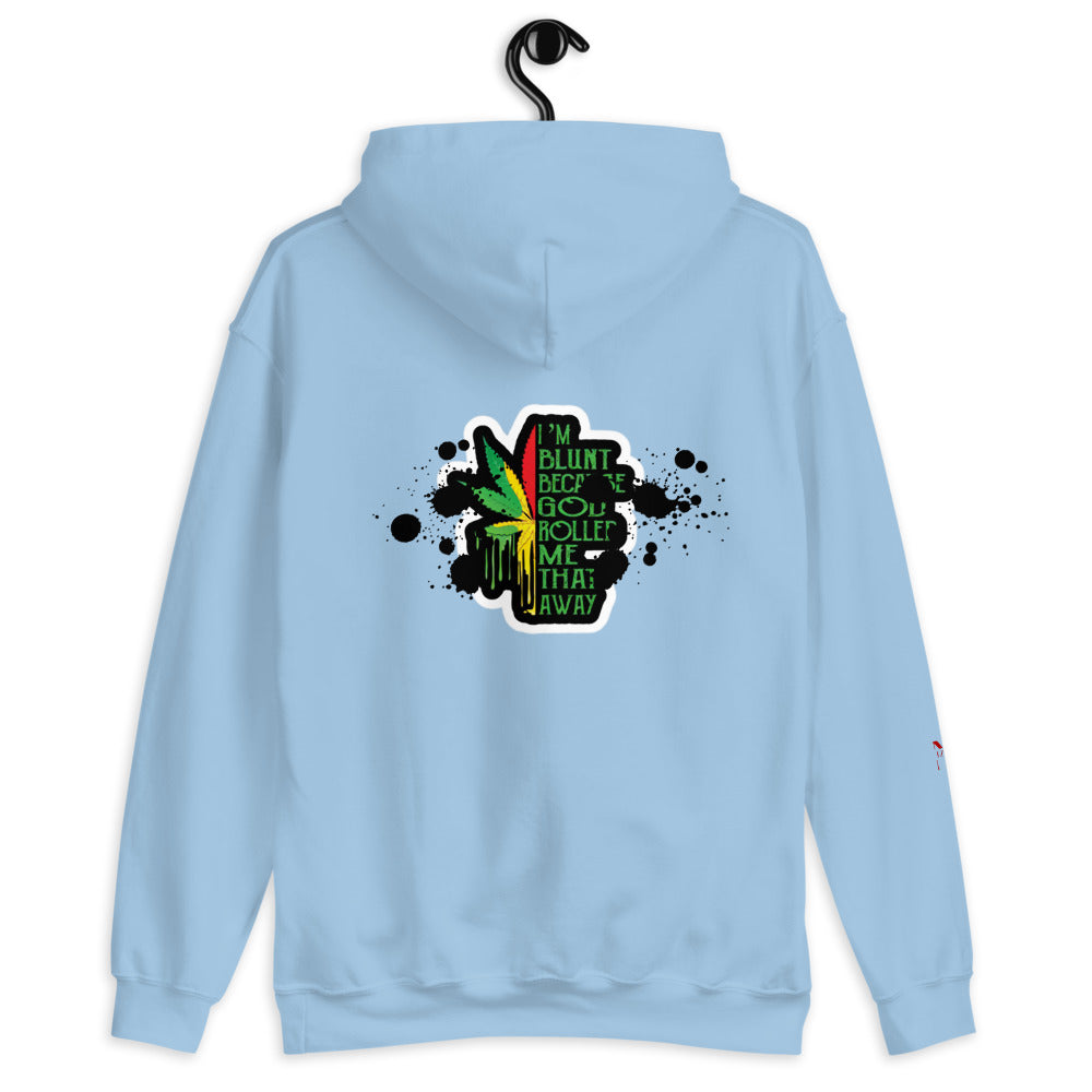 Blunt Dealers Kapuzenpullover