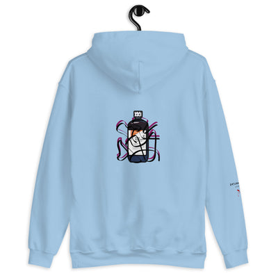 Sizzup chill Hoodie - Produktbild 19 - NiZED
