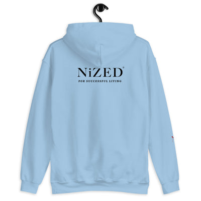 Criminals Never dies Hoodie - Produktbild 18 - NiZED