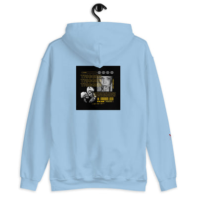 Trigger Kapuzenpullover - Produktbild 17 - NiZED